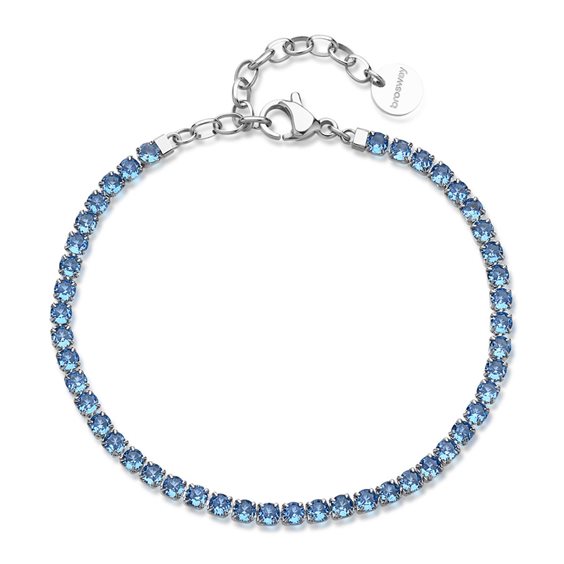 Bracciale Brosway Donna Desideri in Acciaio BEI107 - BEI107